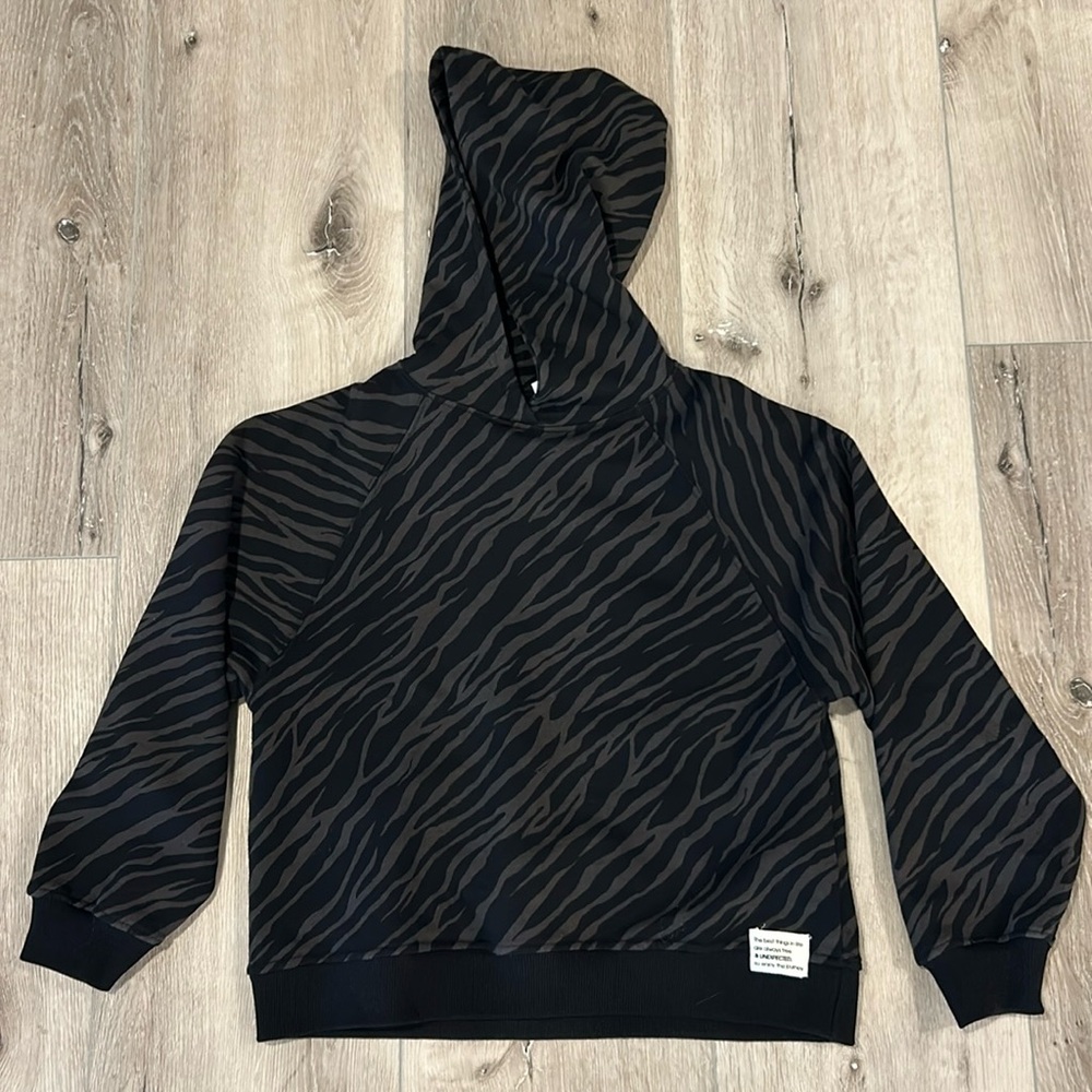 Zara Girls Hoodie